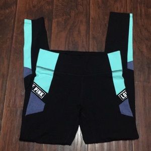 Pink Ultimate Legging